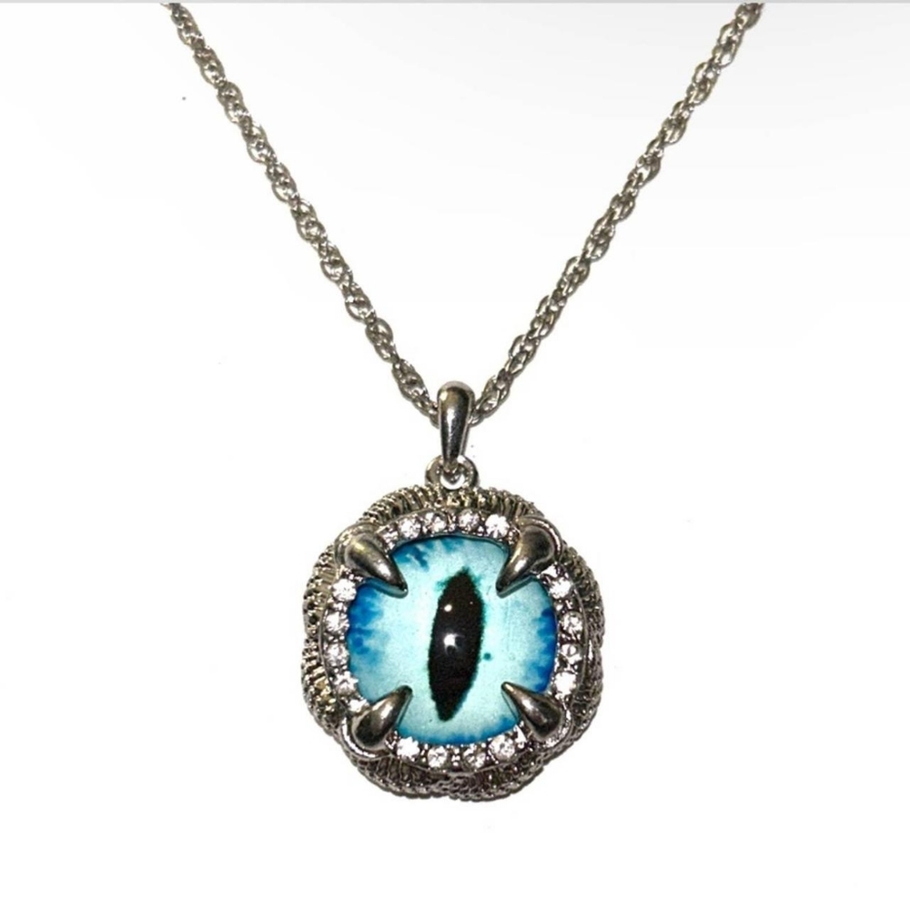Dragon Eye Necklace